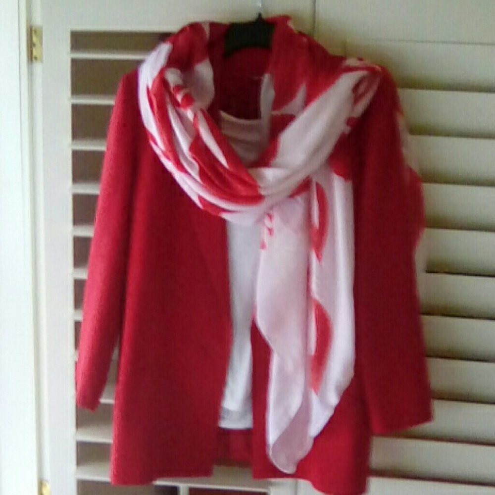 Scarf - Picture 4 of 4
